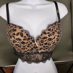 Victoria secret padded bra
